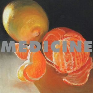 Medicine - To the Happy Few  LP LP